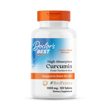 Curcumin C3 Complex