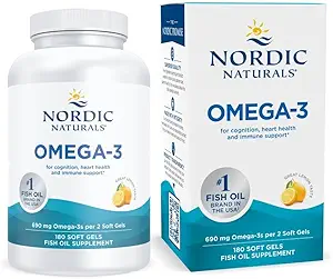 Omega-3 (EPA/DHA)